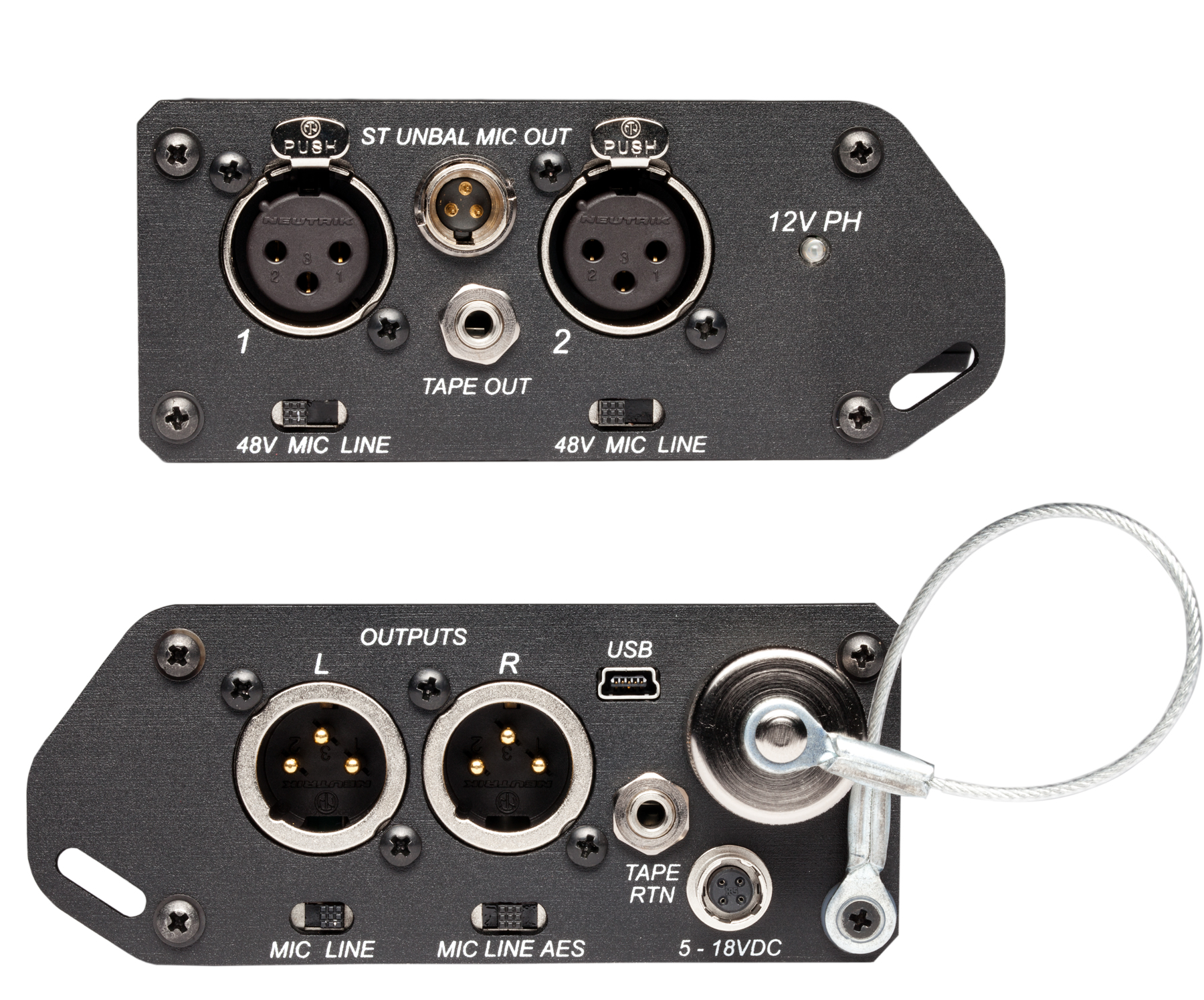Sound Devices Mixpre D Ultraviola Audio Europe