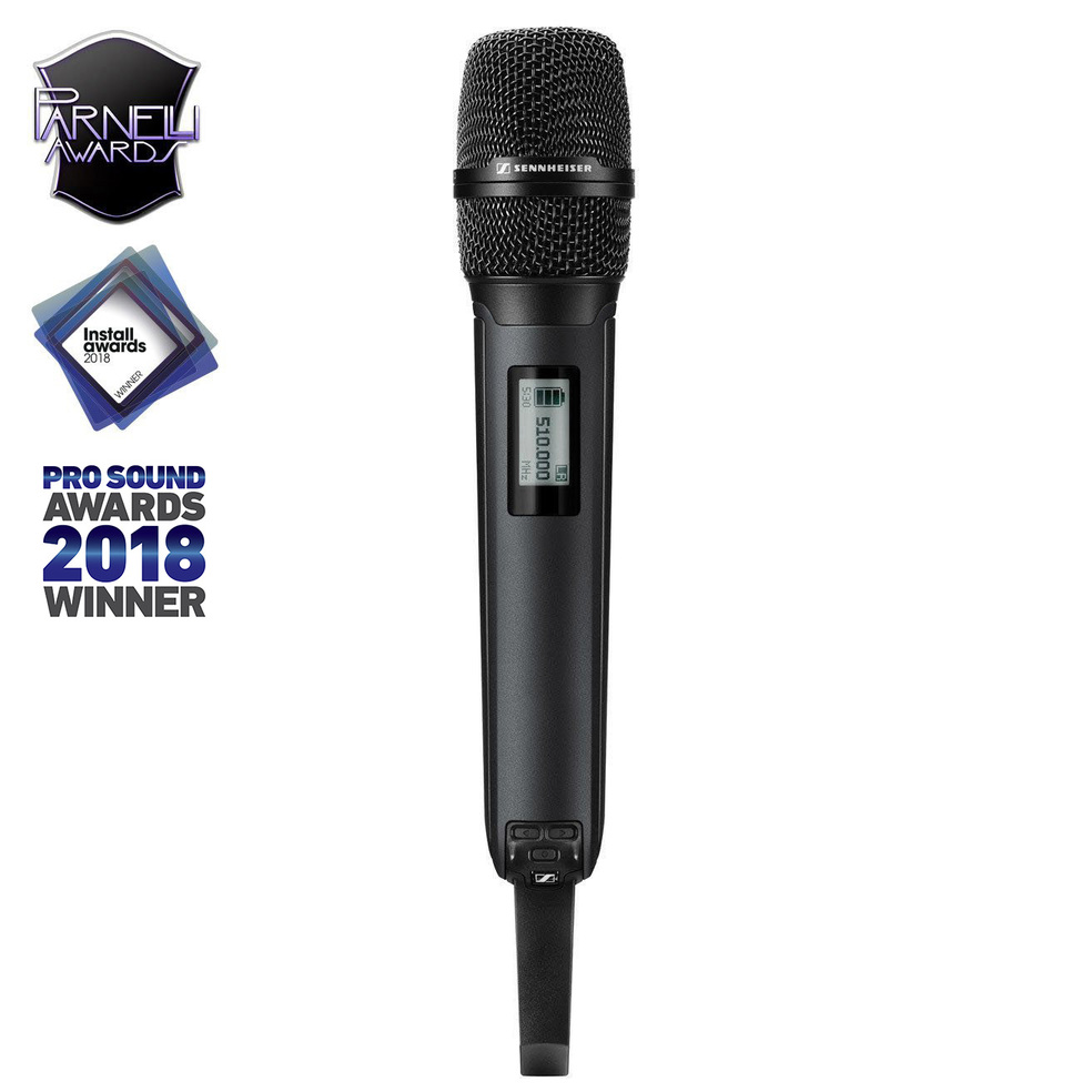 Sennheiser SKM 6000 BK A1-A4 