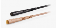 DPA SCO6100-H d:screet Omni Microphone, Heavy Duty, Lo-Sens
