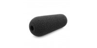 dua0073-foam-windscreen-for-4017b-shotgun-mic-dpa-microphones