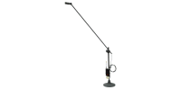Schoeps RCMR 1200 without output connector Colette extension tube for pocket transmitters, 120cm, incl. RG 8, unterminated