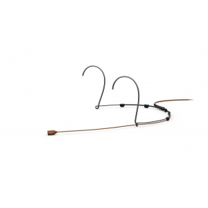 CORE+, 3-pin LEMO - Brown