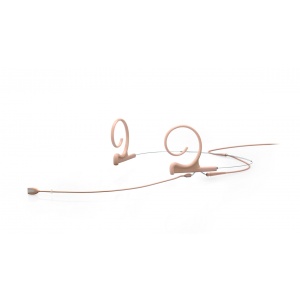 CORE, 120 mm Boom, 3-pin LEMO - Beige