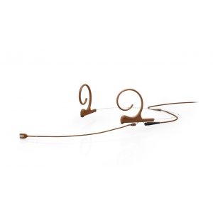 CORE, 120 mm Boom, 3-pin LEMO - Brown