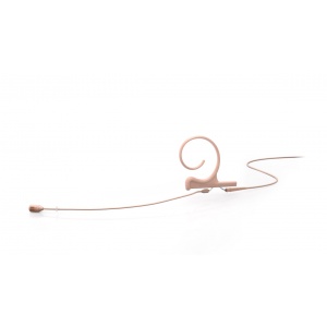 CORE, 120 mm Boom, 3-pin LEMO - Beige