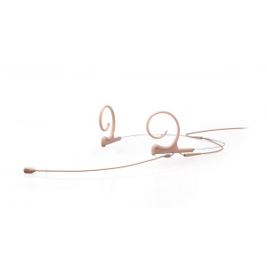 CORE, 120 mm Boom, 3-pin LEMO - Beige