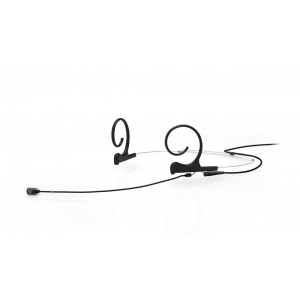 CORE, 120 mm Boom, 3-pin LEMO - Black