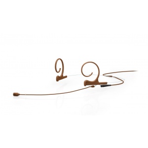 CORE, 120 mm Boom, 3-pin LEMO - Brown