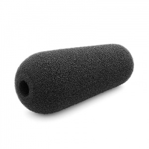 dua0073-foam-windscreen-for-4017b-shotgun-mic-dpa-microphones