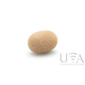 dua9531-f-foam-windscreen-for-6060-6061-lavalier-and-6066-headset-microphone