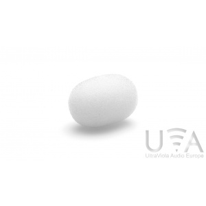 dua9531-w-foam-windscreen-for-6060-6061-lavalier-and-6066-headset-microphone