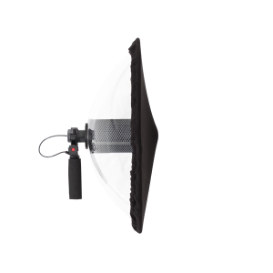 Schoeps CCM 21 Parabolic Dish Set