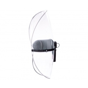 Schoeps CCM 21 Parabolic Dish Set