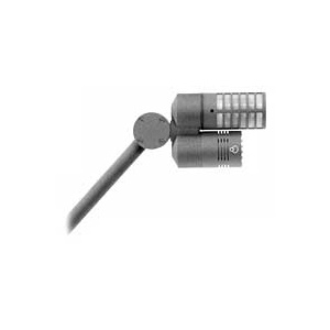 Schoeps RCY 1200/2 I M/S active extension tube for Colette, 120cm, Binder, incl. RG 8