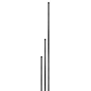 Schoeps STR 1000 Support rod, 12mm, 100cm