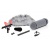 Shotgun Preamp - 4017B-R