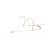 CORE+, 3-pin LEMO - Beige