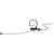 CORE, 110 mm Boom, MicroDot - Black