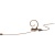 CORE, 120 mm Boom, Mini-Jack - Brown