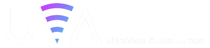 UltraViola Audio Europe